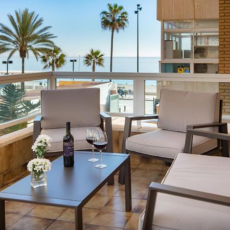 Sur Suites Victoria フエンヒロラ エクステリア 写真