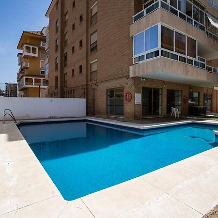 Sur Suites Victoria フエンヒロラ エクステリア 写真