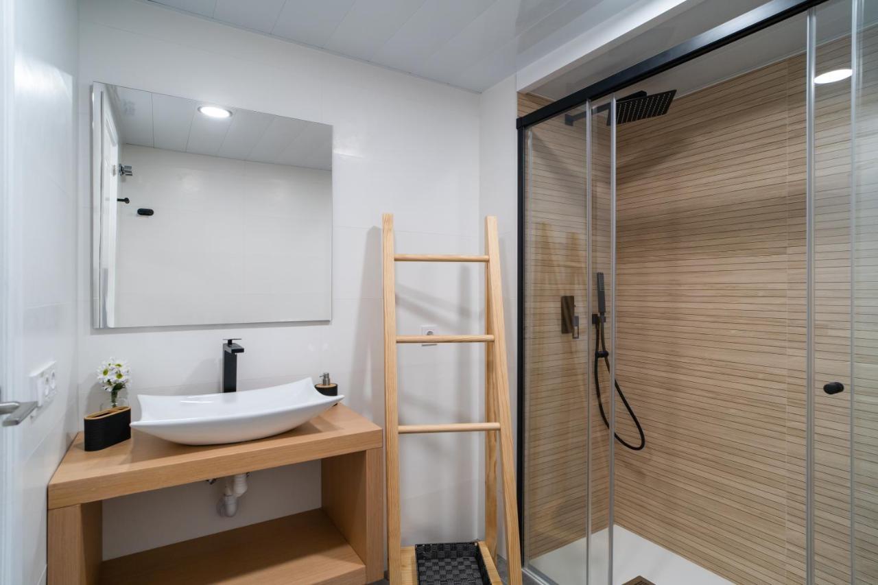 Sur Suites Victoria フエンヒロラ エクステリア 写真