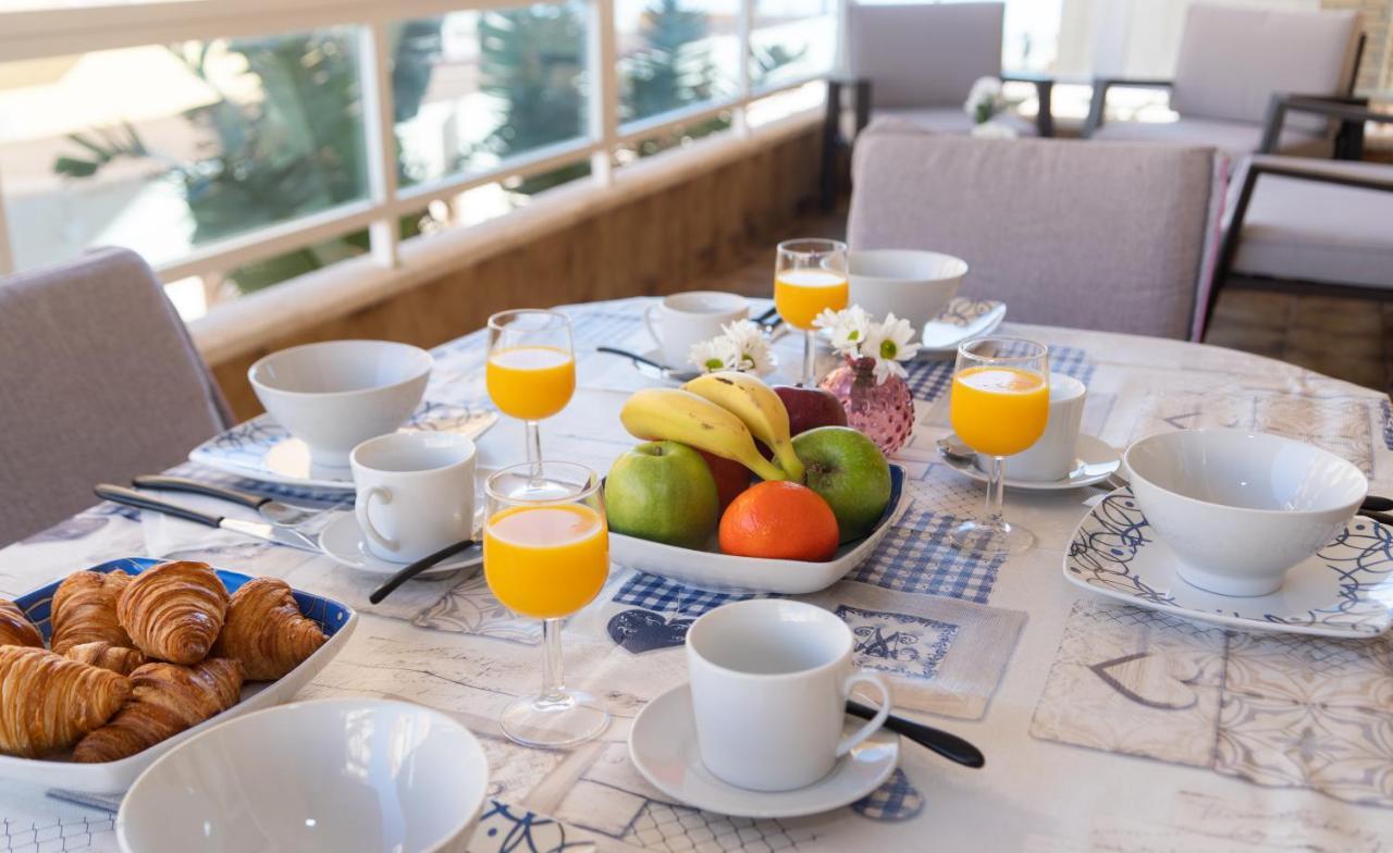 Sur Suites Victoria フエンヒロラ エクステリア 写真